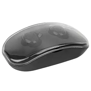 2019 New Portable Stylish Cool Wireless Business Mouse TWS Earbuds