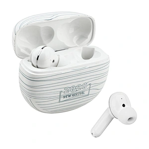 Mini Waterproof Sport Handsfree Stereo Music TWS Dual Earphone