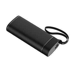 KINGSTAR Wholesale Fast Pairing Twins Bluetooth Earphones Headphones Headsets with LED Display Power Bank