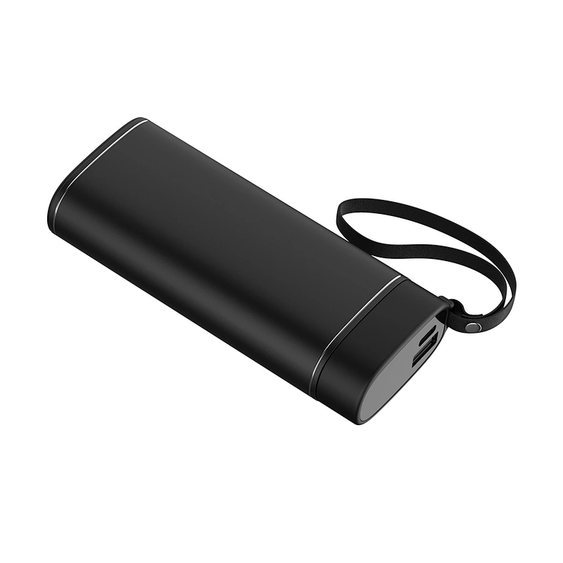KINGSTAR Wholesale Fast Pairing Twins Bluetooth Earphones Headphones Headsets with LED Display Power Bank