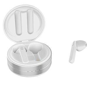 cheap promotion gift tws Earphones bluetooths 5.0 true wireless tws earbuds