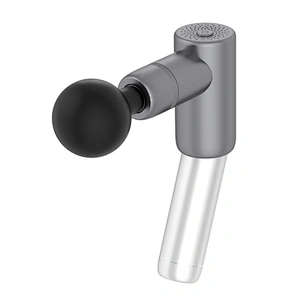YOUMAY Percussion Massage Tool Cordless Back Muscle Relax Massage Gun