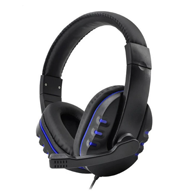 noise cancelling headphones with microphone Call Center telephone business headset