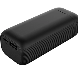 2020 cheap oem logo printing portable charge tws touch control earbud