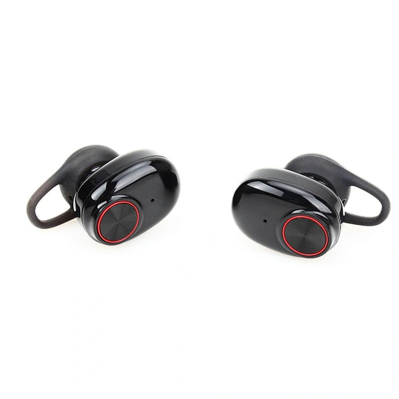 With Charging Base Bluetooth 4.2 Earbuds Tws Sport Wireless Headphones