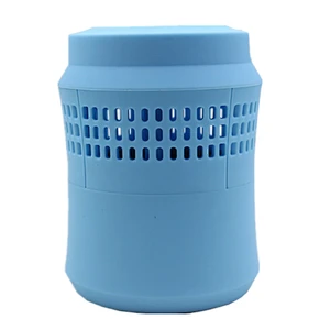 Mini portable Wireless Bluetooth Speaker With Phone Holder