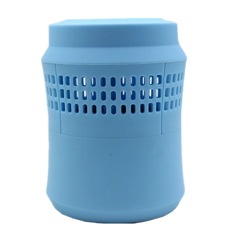 Mini portable Wireless Bluetooth Speaker With Phone Holder