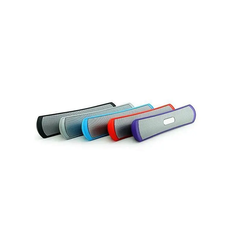 oem logo cheap wireless super bass speaker