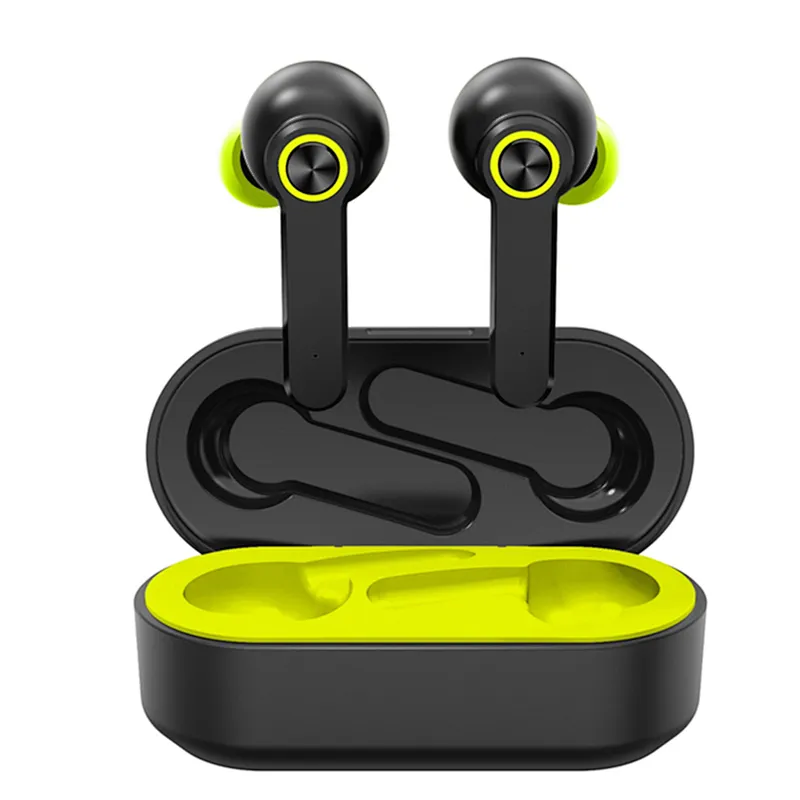 Bluetooth 5.0 In Ear Handsfree Stereo True Wireless TWS Headset