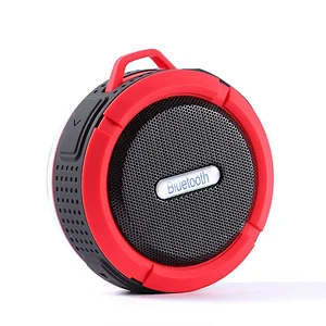 Wholesale Portable Waterproof Wireless Speaker