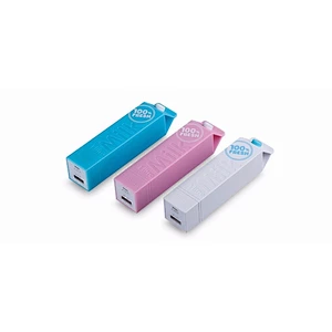 promotion gift battery charger mobile 5V 1A 2200mah Universal mini portable milk power bank