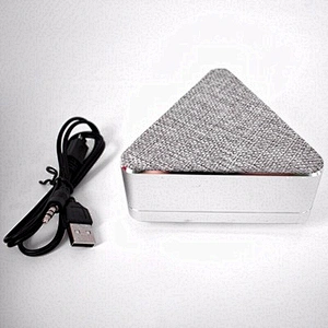 Promotion Gift Stereo Mini Fabric Cloth Wireless Speaker