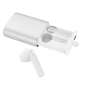 bluetooth 5.0 twins truely wireless stereo voice control earbuds