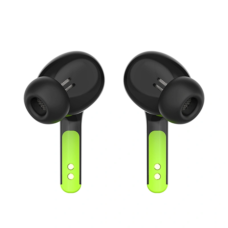 TWS Earphones Wireless BT 5.0 earphone Touch Control Stereo earbuds