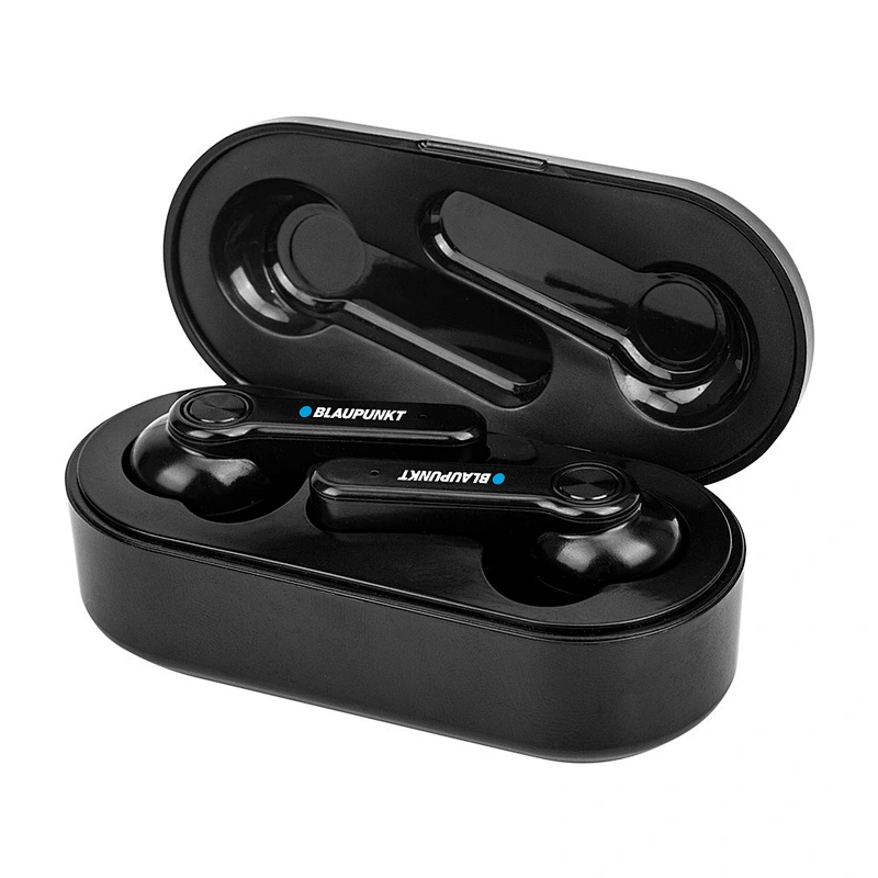 Promotion gift neckband sport earphone mini handsfree headphone