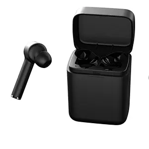 Smart Phone Super bass Touch control Headset TWS True wireless Stereo earphone tws 5.0 Earbuds