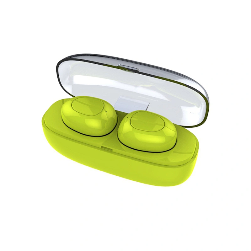 2019 Trending Earphones Real Wireless Twins TWS Bluetooth Earbuds