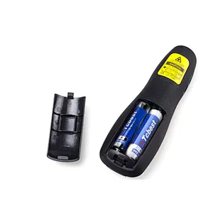 Air Mouse PPT page control for School Office Meeting laser pointer