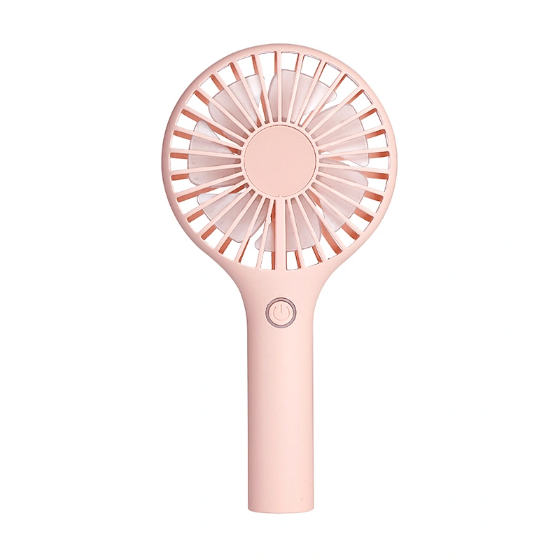 Custom Summer Rechargeable Mini Usb Handy Outdoor handheld Fan