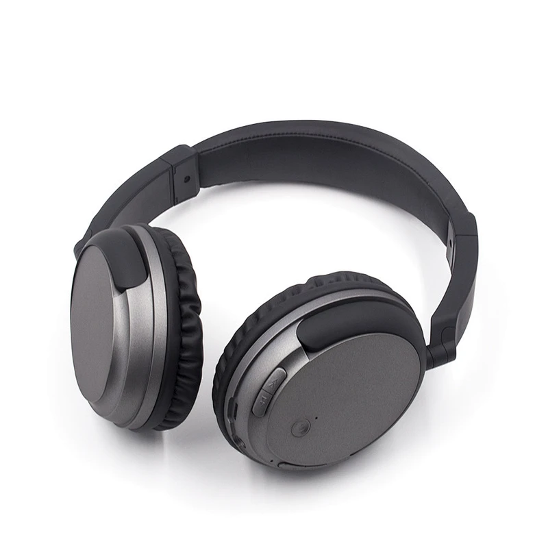in ear earphones with mic sport wholesale aluminum metal headphones