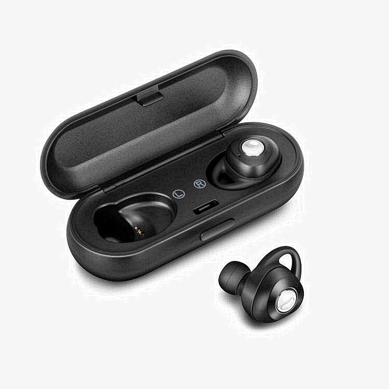 Fast Charging BT 5.0 True Wireless Tws Earphone