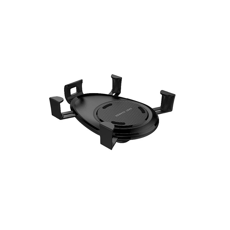 Charging Mount QI Wireless Car Charger with Holder