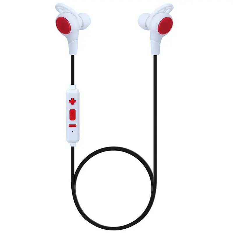Promotion Earphones Neckband Stereo Sport Wireless Bluetooth Headset