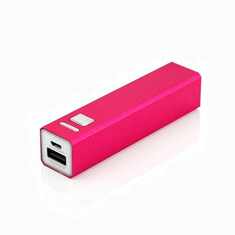 Promotion Small Gift 18650 Battery 1500mah Power Bank