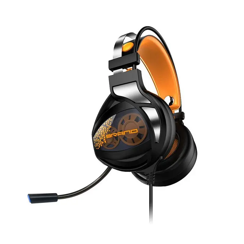 Xbox One Super Bass Stereo PC Gaming Headset 7.1