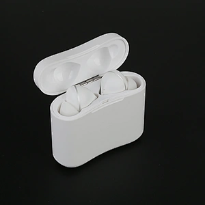 portable mini true wireless twins tws bluetooth stereo headphone