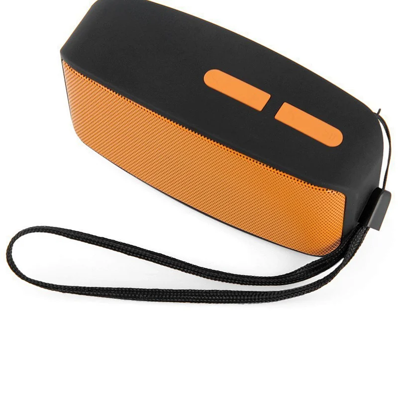 mini portable wireless logo printing n10 speaker