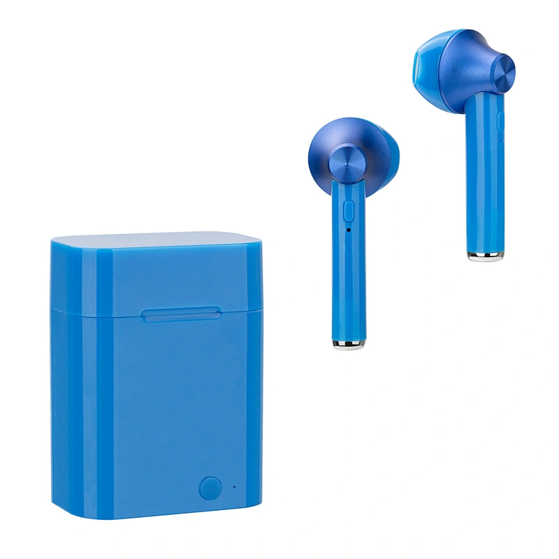 2020 Earphone Headphone Bluetooths OEM Headset Waterproof Wireless  Bluetooth Ture Stereo tws Mini Earphones Headphones