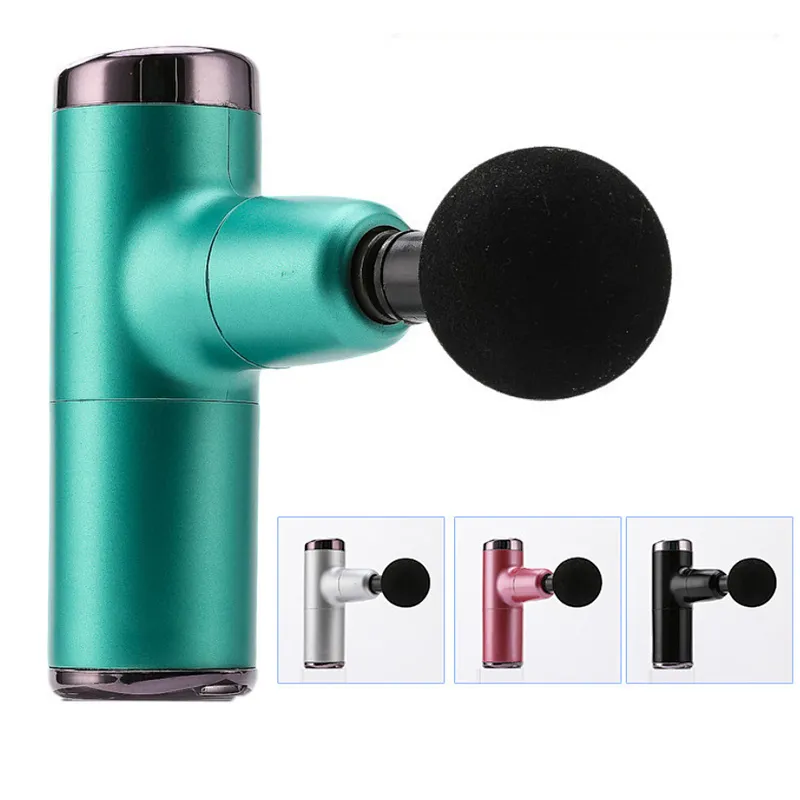 oem logo drop shipping Muscle Massage Gun