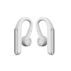 Custom Logo Sports Deep Bass CSR Bluetooth TWS Wireless Earphone