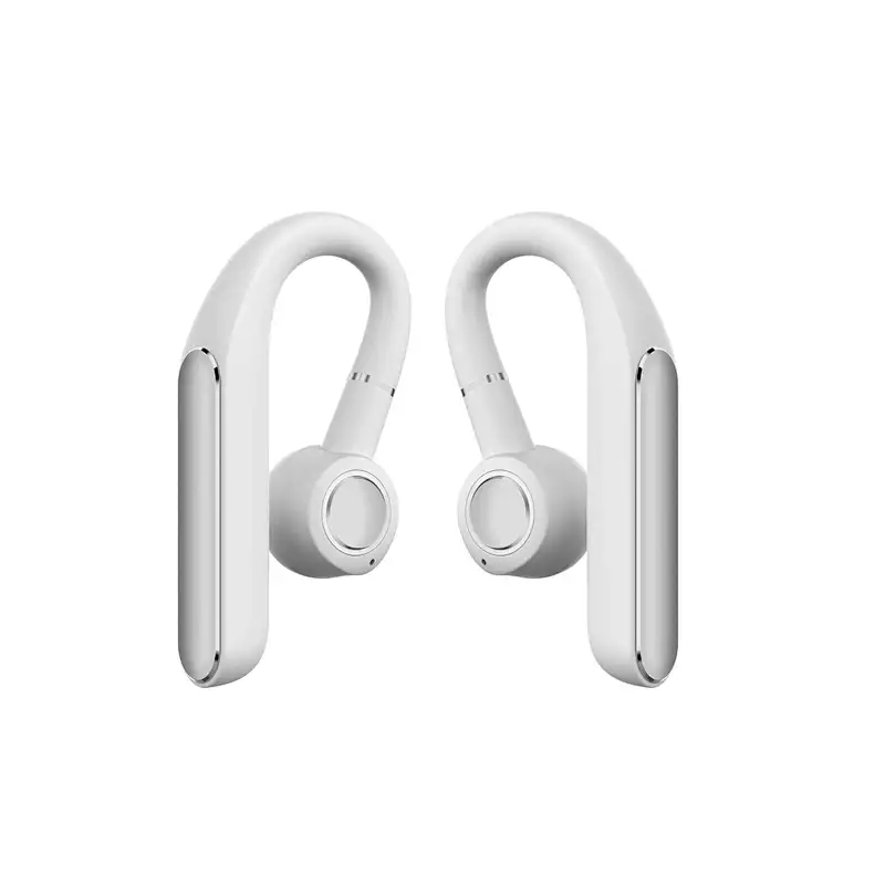 Custom Logo Sports Deep Bass CSR Bluetooth TWS Wireless Earphone