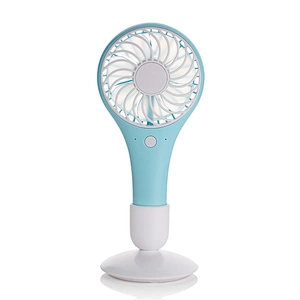 Mini Portable Handheld Air Conditioning Electric USB Fan