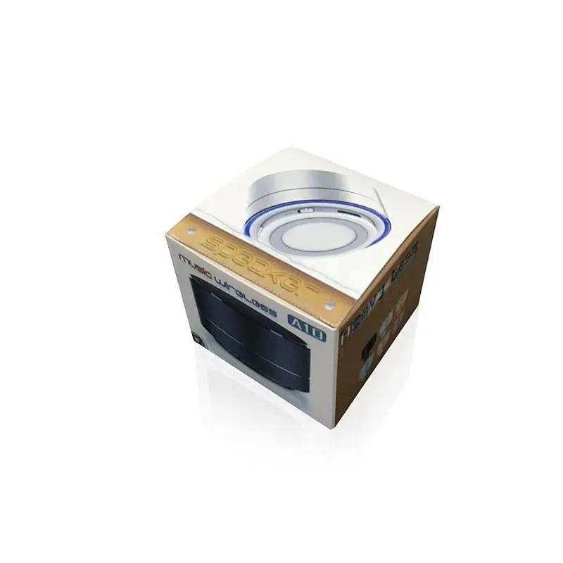 mini wireless bluetooth speaker