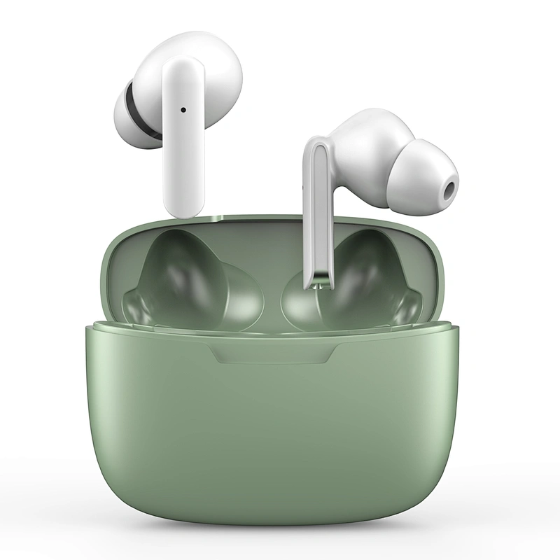 OEM PRO 3 ANC Noise Cancelling Earphone Macaroon Mini Wireless Headphone ANC TWS Earbuds