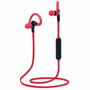 For Iphone Customized Portable Sport Mobile Wireless BT Earphone