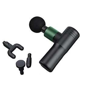 YOUMAY OEM Handheld Vibration Gun Massager for Full Body Muscle Relaxation