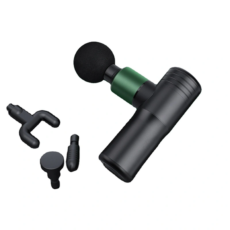 YOUMAY OEM Handheld Vibration Gun Massager for Full Body Muscle Relaxation