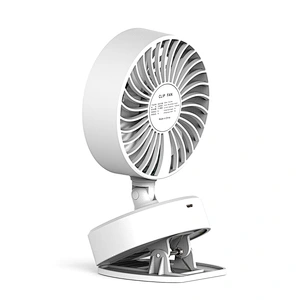 clip Colorful Portable Electric Mini portable fan mini table fan