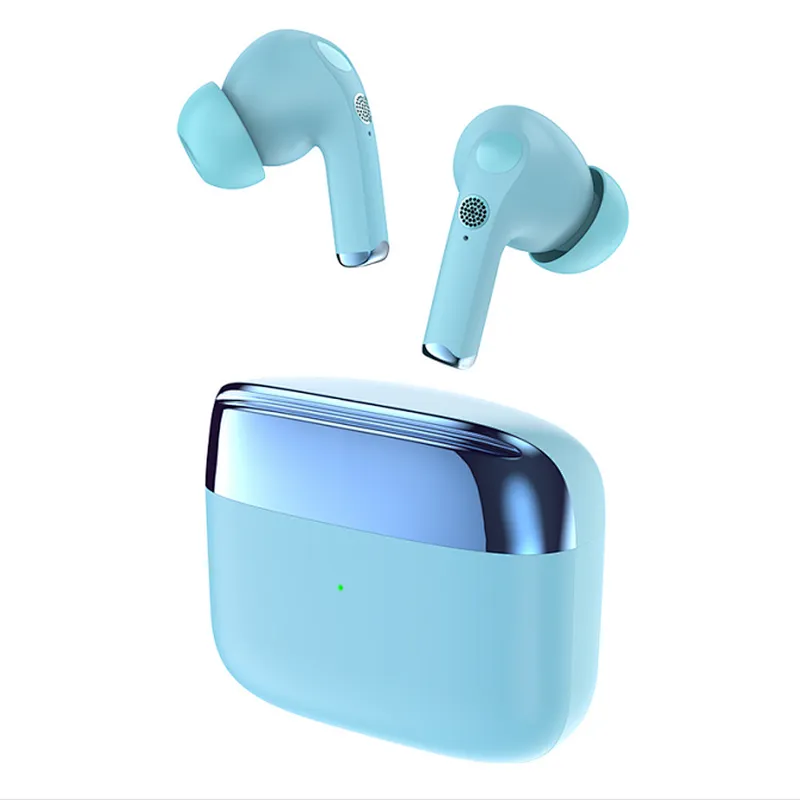 ANC In Ear Mobile Small Earphone Active Noise Cancelling BT Headphones Wireless TWS Earbuds