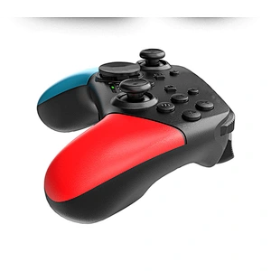 Wireless Bluetooth Joystick Game Controller Multi-functional Game Controller Customizied Logo for ps4 ps5Gamepad