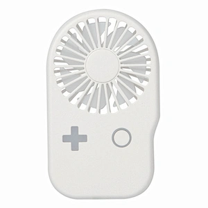 Rechargeable Battery Mini USB Charging Air Cooler Fan