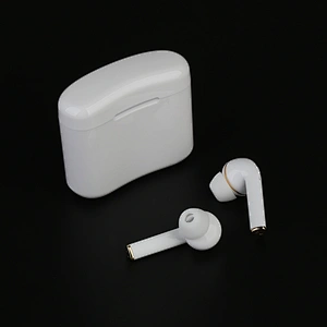 portable mini true wireless twins tws bluetooth stereo headphone