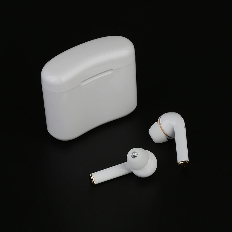 portable mini true wireless twins tws bluetooth stereo headphone