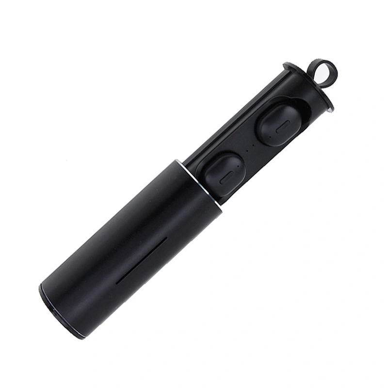 Portable Wireless Earbuds Twins 5.0