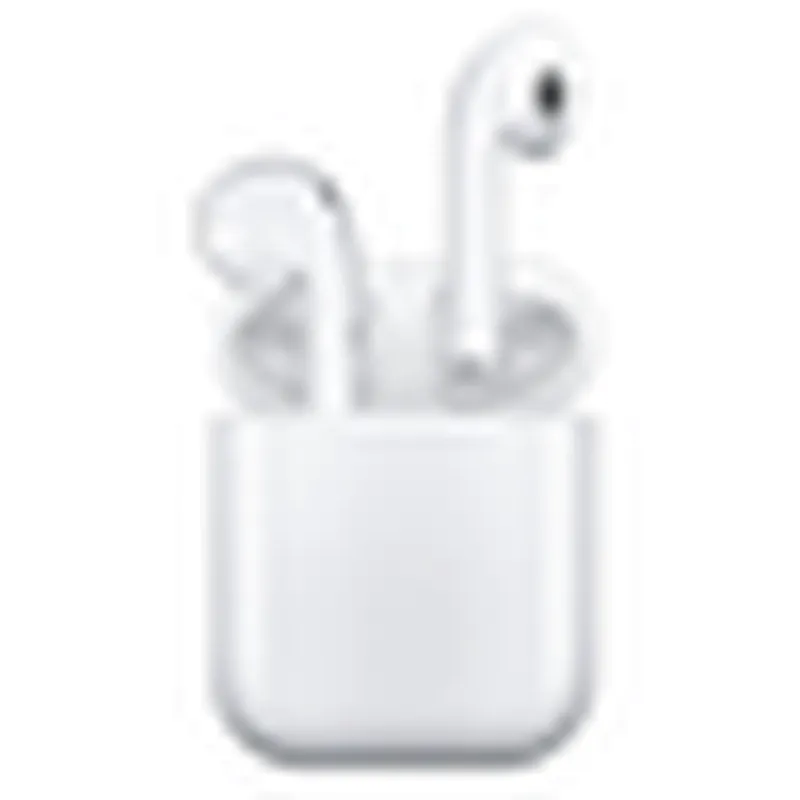 Wireless Bluetooth TWS Earbuds i12