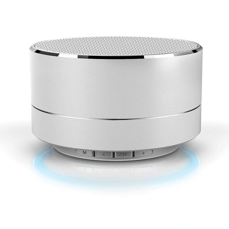 best selling products mini gift bluetooth speaker wireless LED wireless speaker
